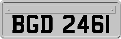 BGD2461