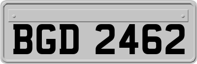 BGD2462