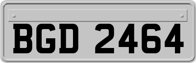 BGD2464