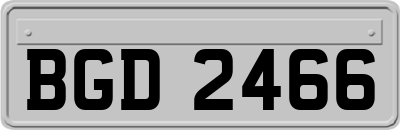 BGD2466