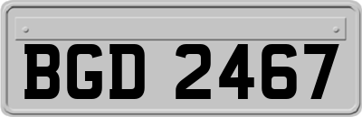 BGD2467