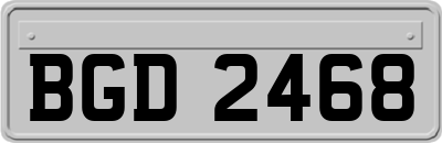 BGD2468