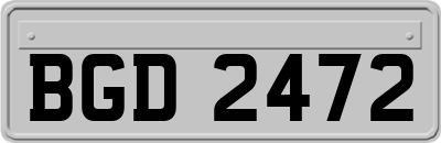 BGD2472