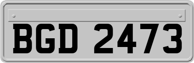BGD2473