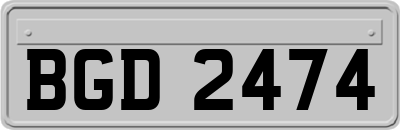 BGD2474