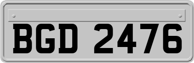 BGD2476