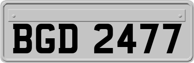 BGD2477
