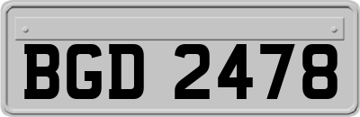 BGD2478