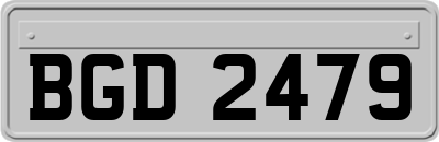 BGD2479