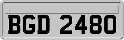 BGD2480