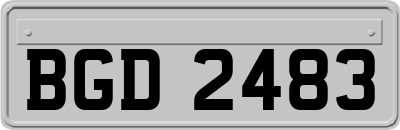 BGD2483