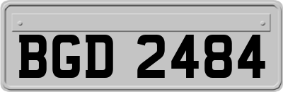 BGD2484