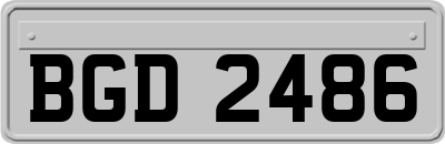 BGD2486