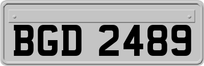 BGD2489