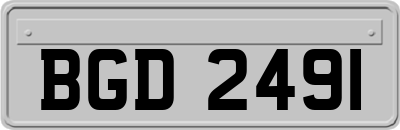BGD2491