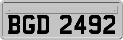 BGD2492