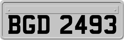 BGD2493