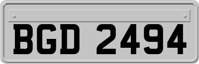 BGD2494