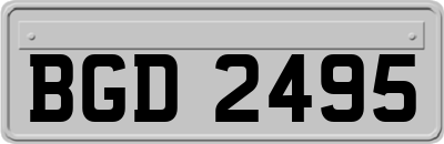 BGD2495