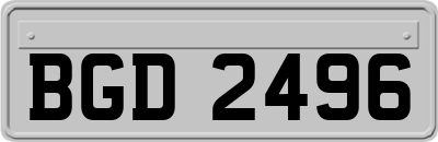 BGD2496