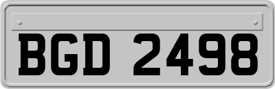 BGD2498