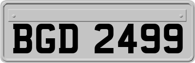 BGD2499