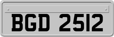 BGD2512