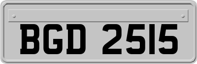 BGD2515