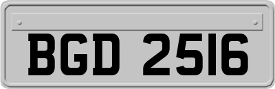 BGD2516