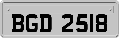 BGD2518