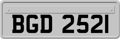 BGD2521