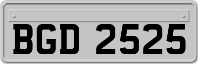 BGD2525