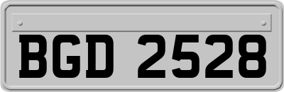 BGD2528