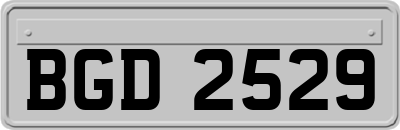 BGD2529