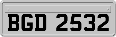 BGD2532
