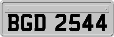 BGD2544