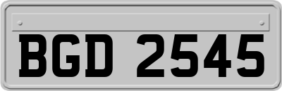 BGD2545