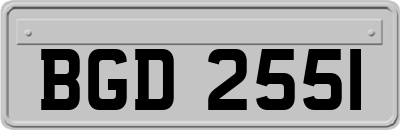 BGD2551