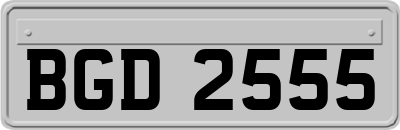 BGD2555