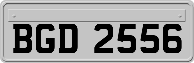 BGD2556