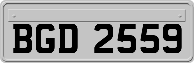 BGD2559
