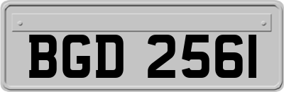 BGD2561