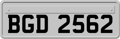 BGD2562