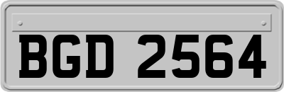 BGD2564
