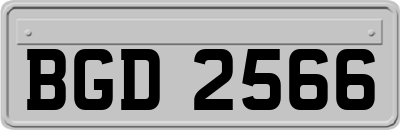 BGD2566