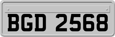 BGD2568