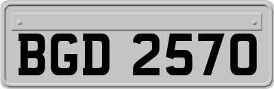 BGD2570