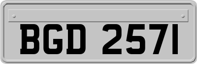 BGD2571