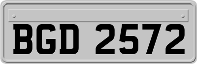 BGD2572