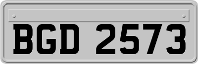 BGD2573